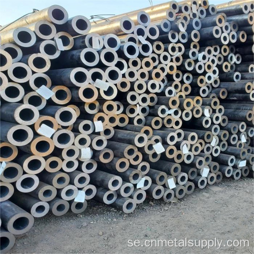 ASTM A519 4140 Chromoly Boiler Alloy Steel Pipe